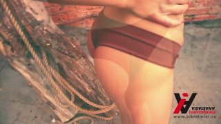 Наталья в горячем видео - жесткий секс и оргазмы