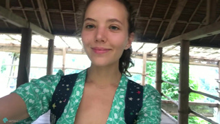 KatyaClover и Danica в горячем секс-видео 1080p