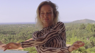 KatyaClover - Sunny Girl 1080p