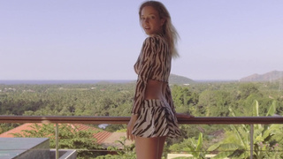 KatyaClover - Sunny Girl 1080p