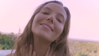 Danica Jewels Mango A - Горячее порно видео с красивой девушкой