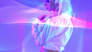 NuArt - Natalia N - Dancing Light