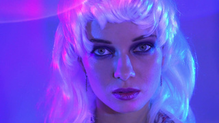 NuArt - Natalia N - Dancing Light