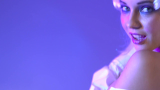 NuArt - Natalia N - Dancing Light