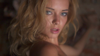 Горячее порно видео с Natalia N - Depth Blues