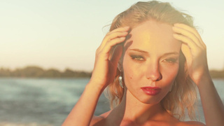 Natalia N в горячем порно видео