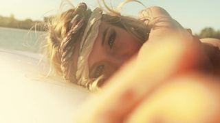 Natalia N в горячем порно видео