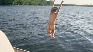 NuArt - Natalia N - Take A Chance