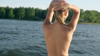 NuArt - Natalia N - Take A Chance