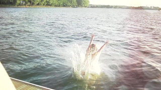 Little Big Adventure - горячий секс с русскими красотками