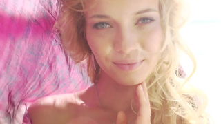 Little Big Adventure - горячий секс с русскими красотками