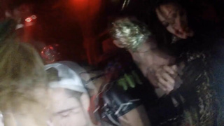 Party tits.mkv - Горячее порно видео с тугой грудью