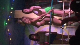 Natalia_dance 3 - смотреть онлайн секс видео в HD качестве