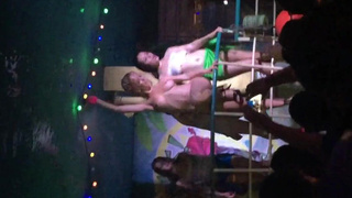 Natalia_dance 3 - смотреть онлайн секс видео в HD качестве