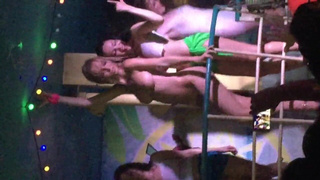 Natalia_dance 3 - смотреть онлайн секс видео в HD качестве