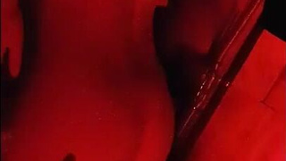 Горячее порно видео с Natalia_dance – страстные ласки и танцы