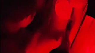 Горячее порно видео с Natalia_dance – страстные ласки и танцы