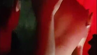 Горячее порно видео с Natalia_dance – страстные ласки и танцы