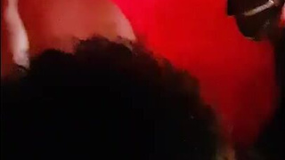 Горячее порно видео с Natalia_dance – страстные ласки и танцы