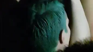 Горячее порно видео с Natalia_dance – страстные ласки и танцы