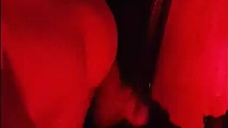 Горячее порно видео с Natalia_dance – страстные ласки и танцы