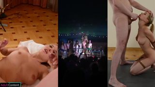 Смотреть онлайн русское порно с сексуальной женой