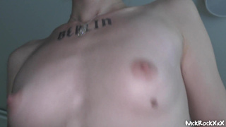 Брат трахает сестру - эксклюзивное видео с близкими