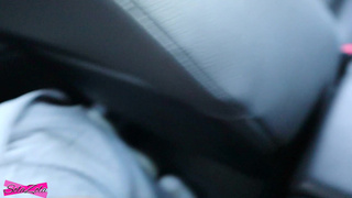 Страстная дрочка в экстремальных местах – смотреть секс видео