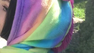 Горячее порно видео с развязной девушкой