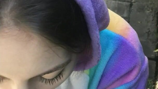 Горячее порно видео с развязной девушкой