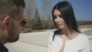 Анальный секс втроем смотреть онлайн