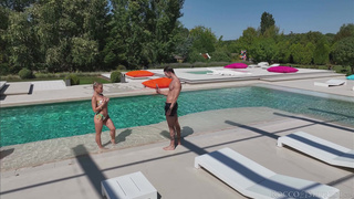 Порно видео с Alexa Flexy в HD качестве