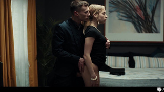 Порно видео – гипноз и горячий секс с экс