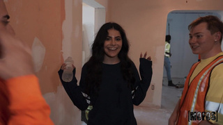 Порно видео онлайн: волосатая пизда и горячая групповуха