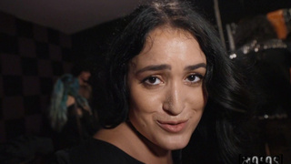 Рок-звезда в страстном порно: смотри онлайн откровенную репетицию