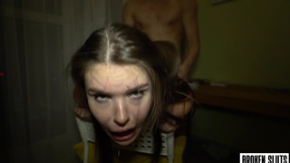 Анальный секс в учебной среде: горячее видео для взрослых