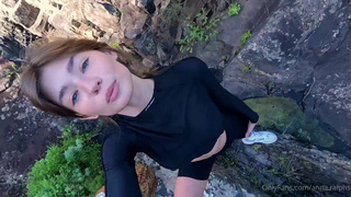 Страстный секс на пляже смотреть онлайн