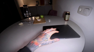 Страстный секс с подругой - Смотреть онлайн HD