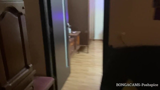 Мачеха и пасынок - горячий инцест