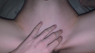 Порно видео: страстный секс перед учебой с разбуженной девушкой