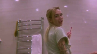 Секс видео онлайн: страстный момент с красивой парой