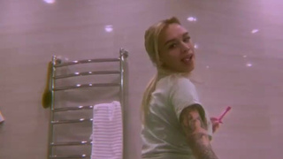 Секс видео онлайн: страстный момент с красивой парой