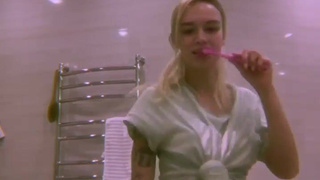 Секс видео онлайн: страстный момент с красивой парой