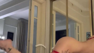 Реальное домашнее порно – страсть и удовольствие