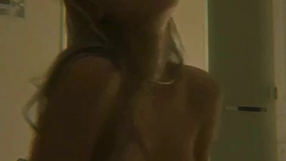 Реальное домашнее порно – жесткий трах и оргазмы