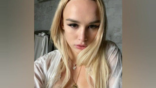 Страстный секс-ролик с Дианой