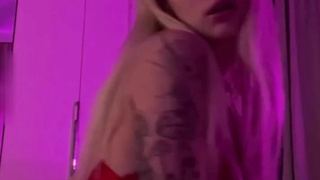 Диана Шурыгина в горячем порно видео OnlyFans