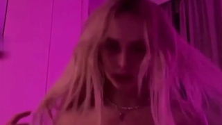 Диана Шурыгина в горячем порно видео OnlyFans