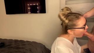 Как успокоить злую хозяйку страстным сексом