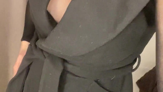 Секс по телефону: страстный разговор с парнем на работе